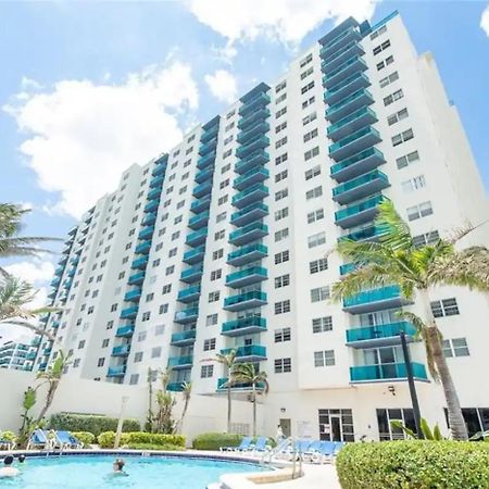 Sian Private Apartments Hollywood Ngoại thất bức ảnh