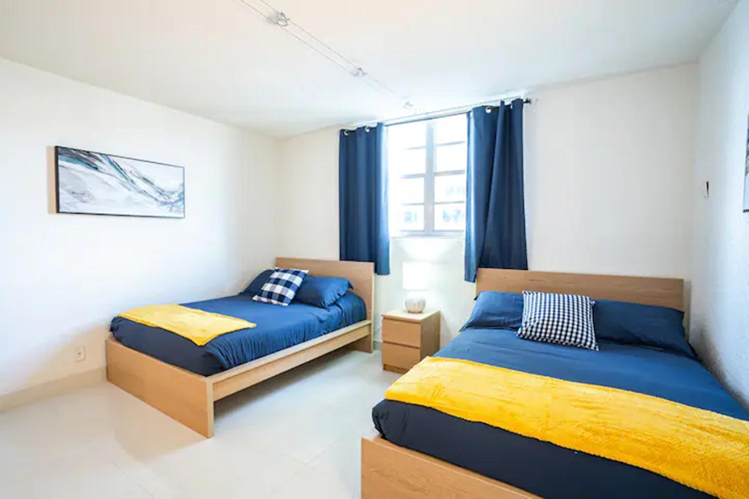 Sian Private Apartments Hollywood Ngoại thất bức ảnh