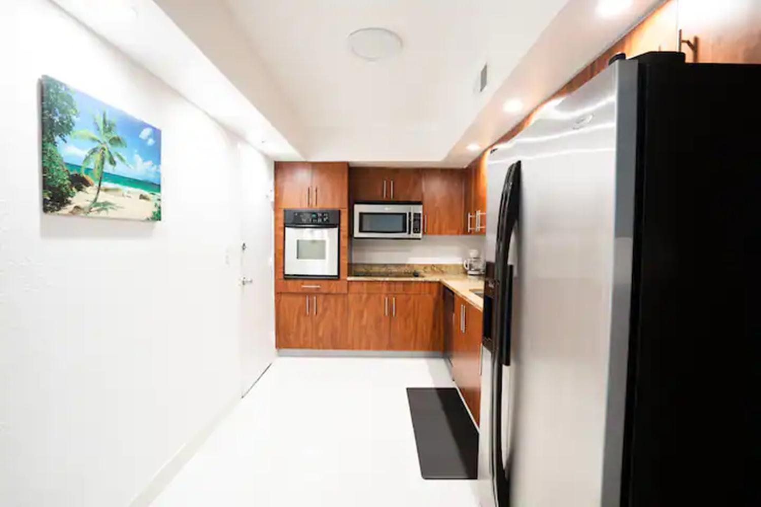 Sian Private Apartments Hollywood Ngoại thất bức ảnh