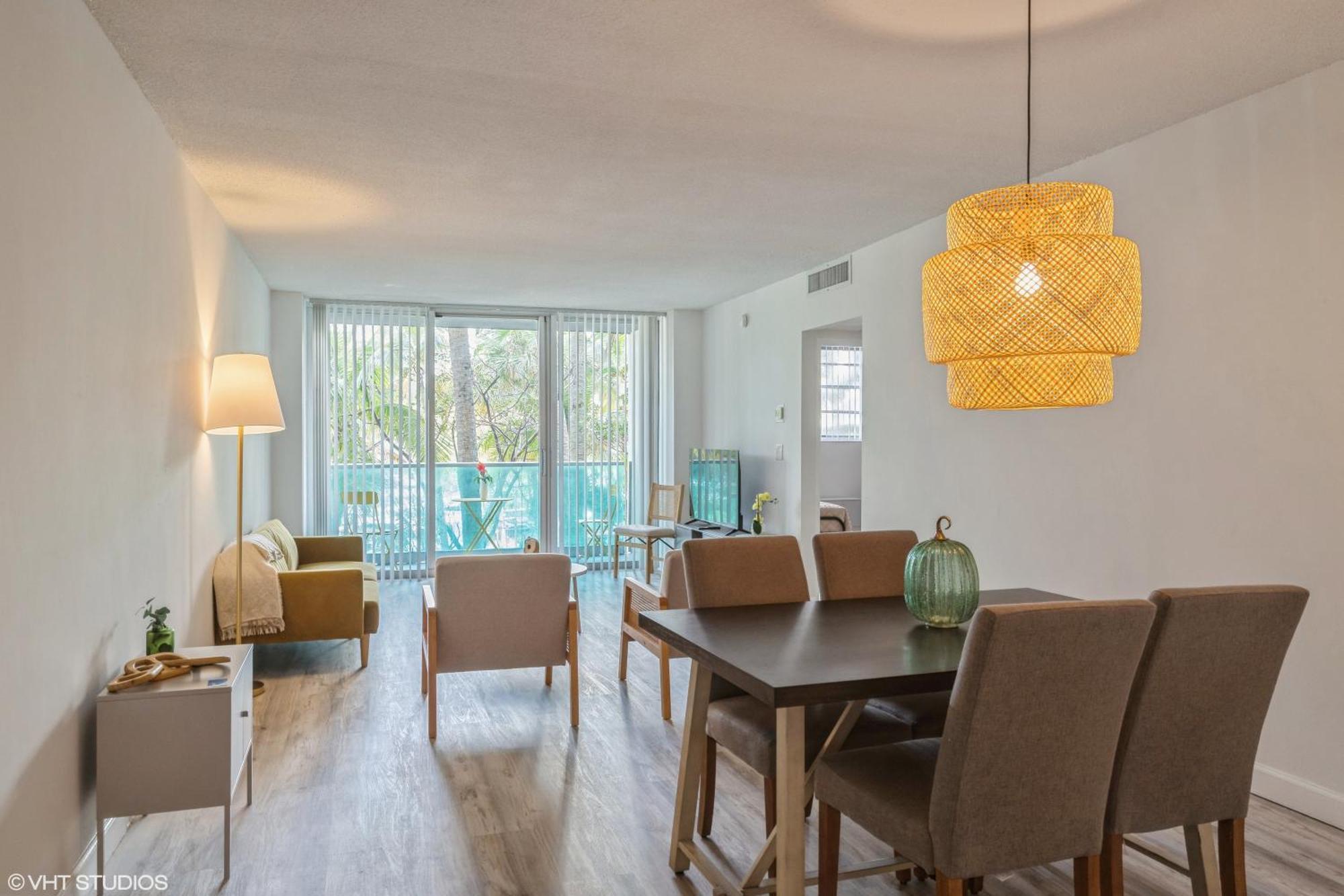 Sian Private Apartments Hollywood Ngoại thất bức ảnh