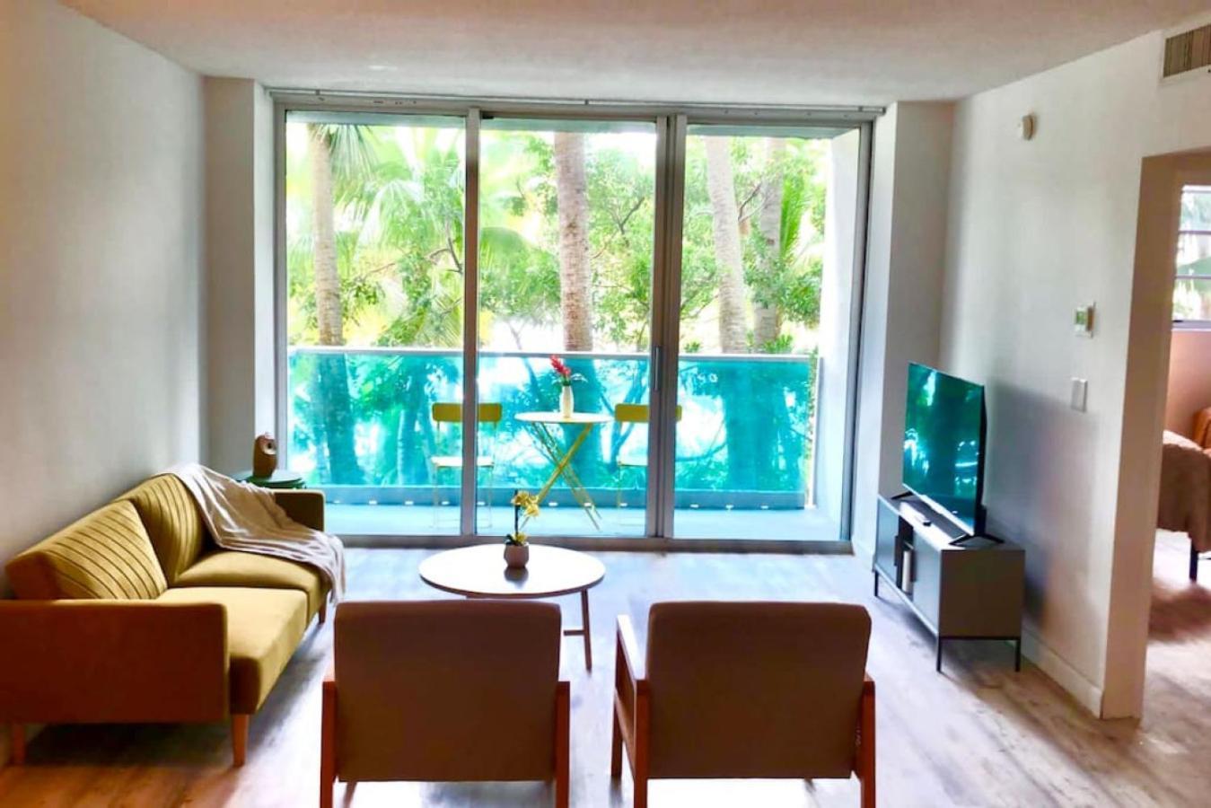 Sian Private Apartments Hollywood Ngoại thất bức ảnh